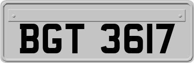 BGT3617
