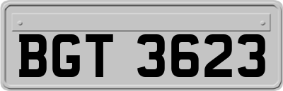 BGT3623