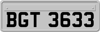 BGT3633