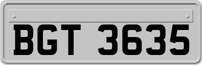 BGT3635
