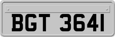 BGT3641