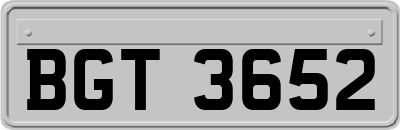 BGT3652