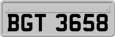 BGT3658