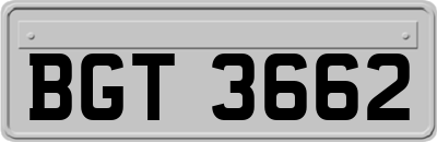 BGT3662