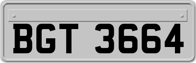 BGT3664