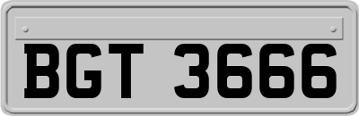 BGT3666