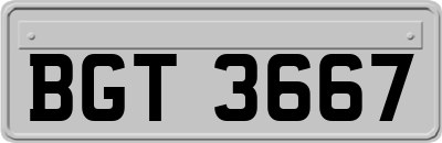 BGT3667