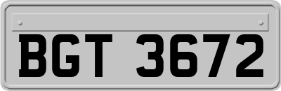 BGT3672