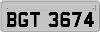 BGT3674