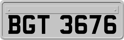 BGT3676