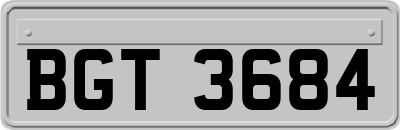BGT3684