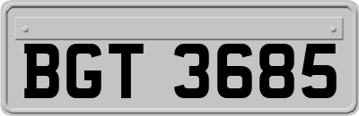 BGT3685