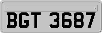 BGT3687