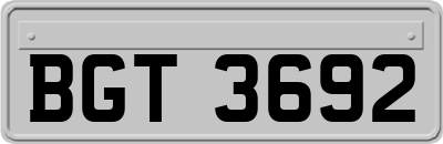 BGT3692