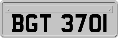 BGT3701