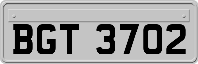 BGT3702