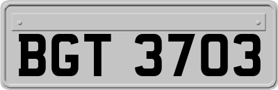 BGT3703