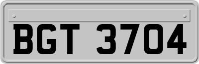 BGT3704
