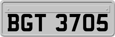 BGT3705