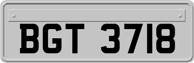 BGT3718
