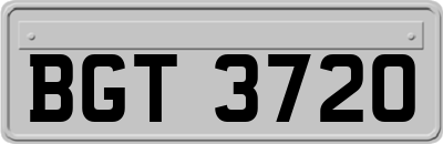 BGT3720