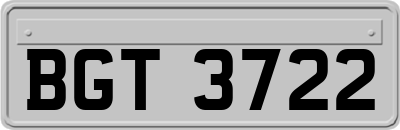 BGT3722