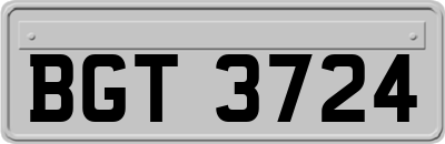 BGT3724
