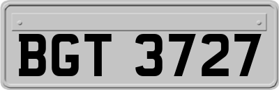 BGT3727