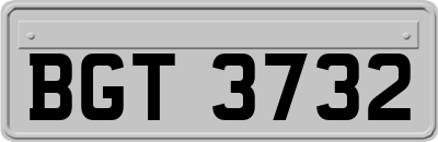BGT3732