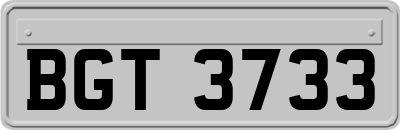 BGT3733