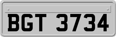 BGT3734