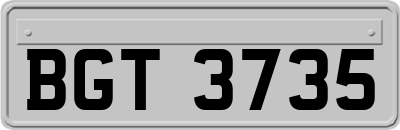 BGT3735