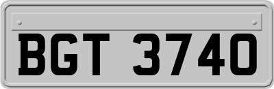 BGT3740
