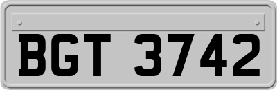 BGT3742