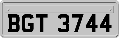 BGT3744