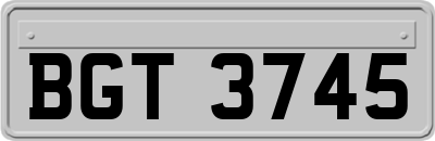 BGT3745