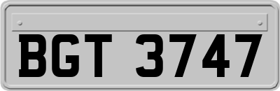 BGT3747
