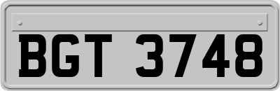 BGT3748