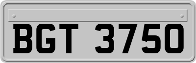 BGT3750