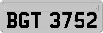 BGT3752