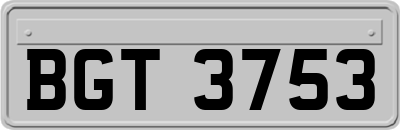 BGT3753