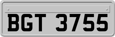 BGT3755