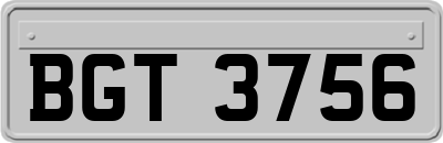 BGT3756