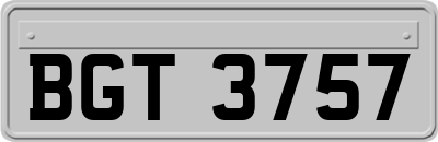 BGT3757