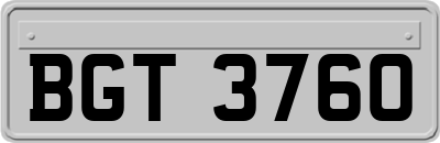 BGT3760