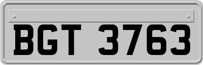 BGT3763