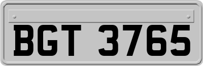 BGT3765