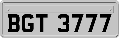 BGT3777