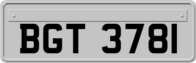 BGT3781
