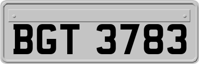 BGT3783
